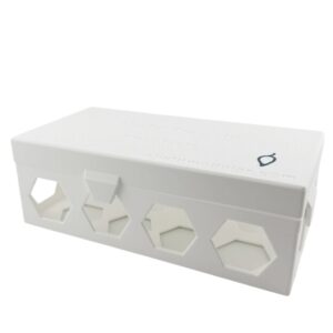 SlipFit™ Core Base Tray and Lid