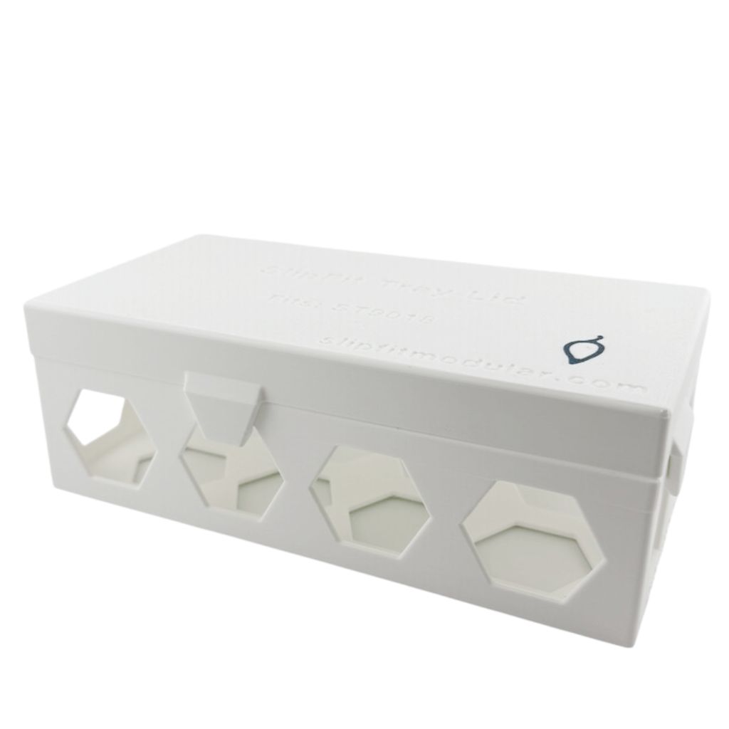 SlipFit™ Core Base Tray OR Lid - Image 8