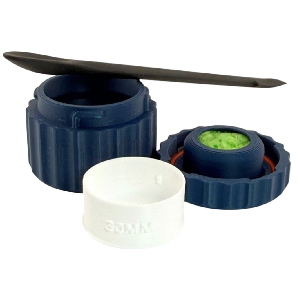 Twist-Lock™ Moisture Control Canisters – 30mm Series - Image 4