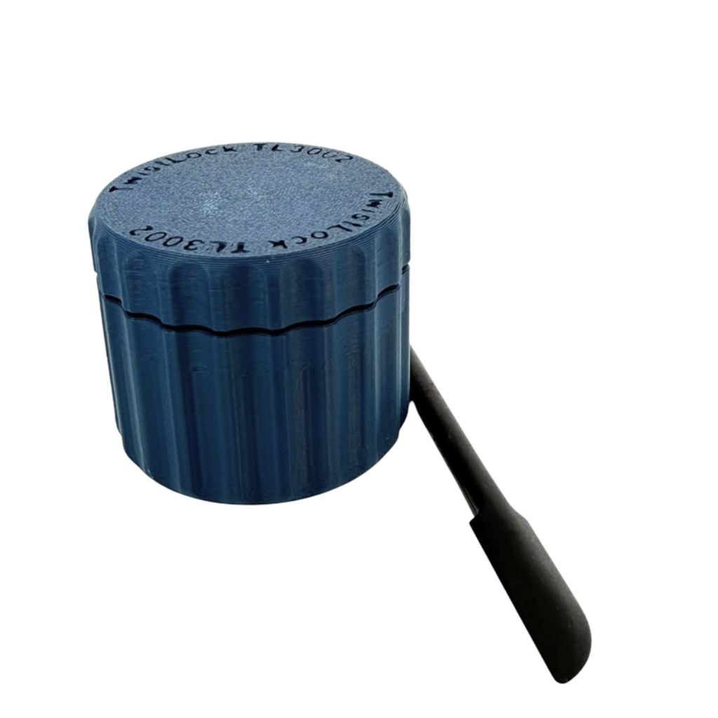 Twist-Lock™ Moisture Control Canisters – 30mm Series - Image 3