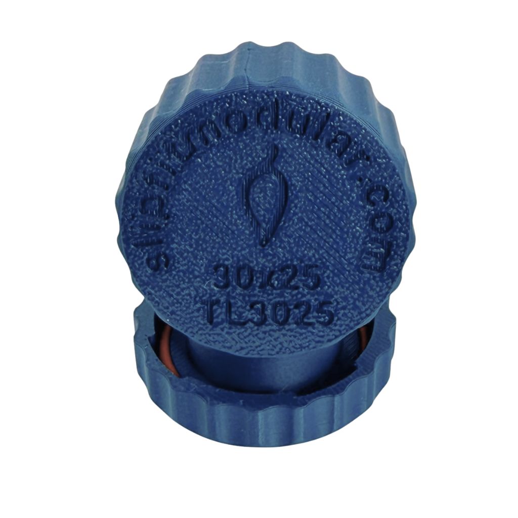 Twist-Lock™ Moisture Control Canisters – 30mm Series - Image 6