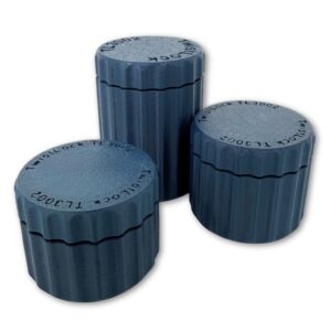 Twist-Lock™ Moisture Control Canisters – 30mm Series