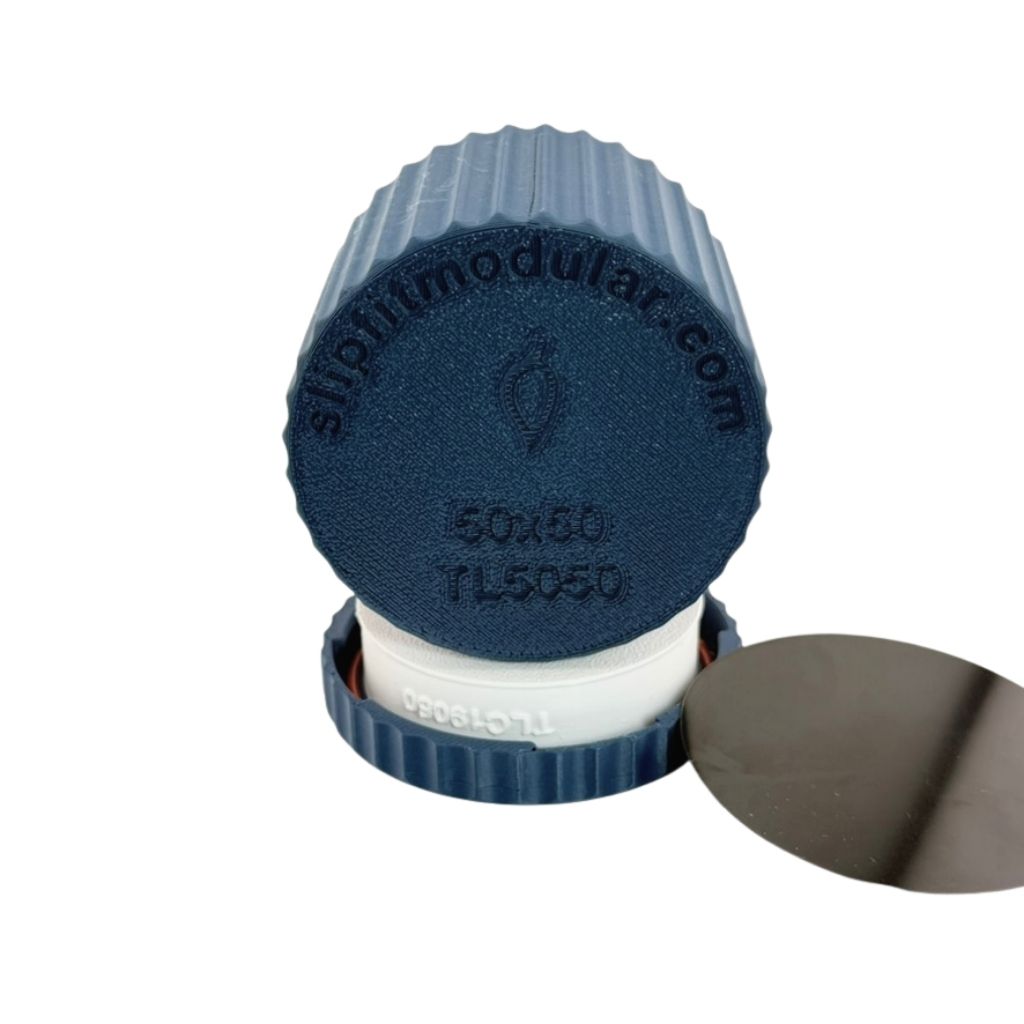 Twist-Lock™ Moisture Control Canisters – 50mm Series - Image 10