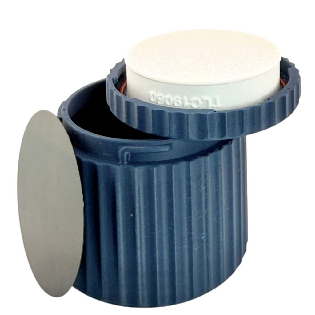 Twist-Lock™ Moisture Control Canisters – 50mm Series - Image 8