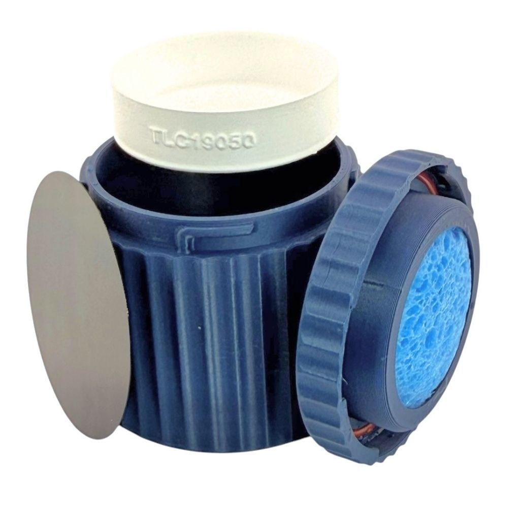 Twist-Lock™ Moisture Control Canisters – 50mm Series - Image 9