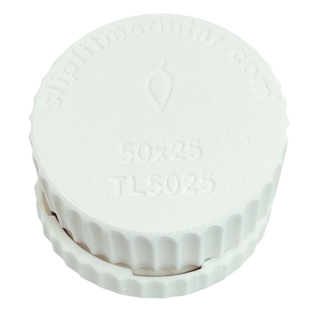 TwistLock™ Dry Canisters 50mm Series - Image 4