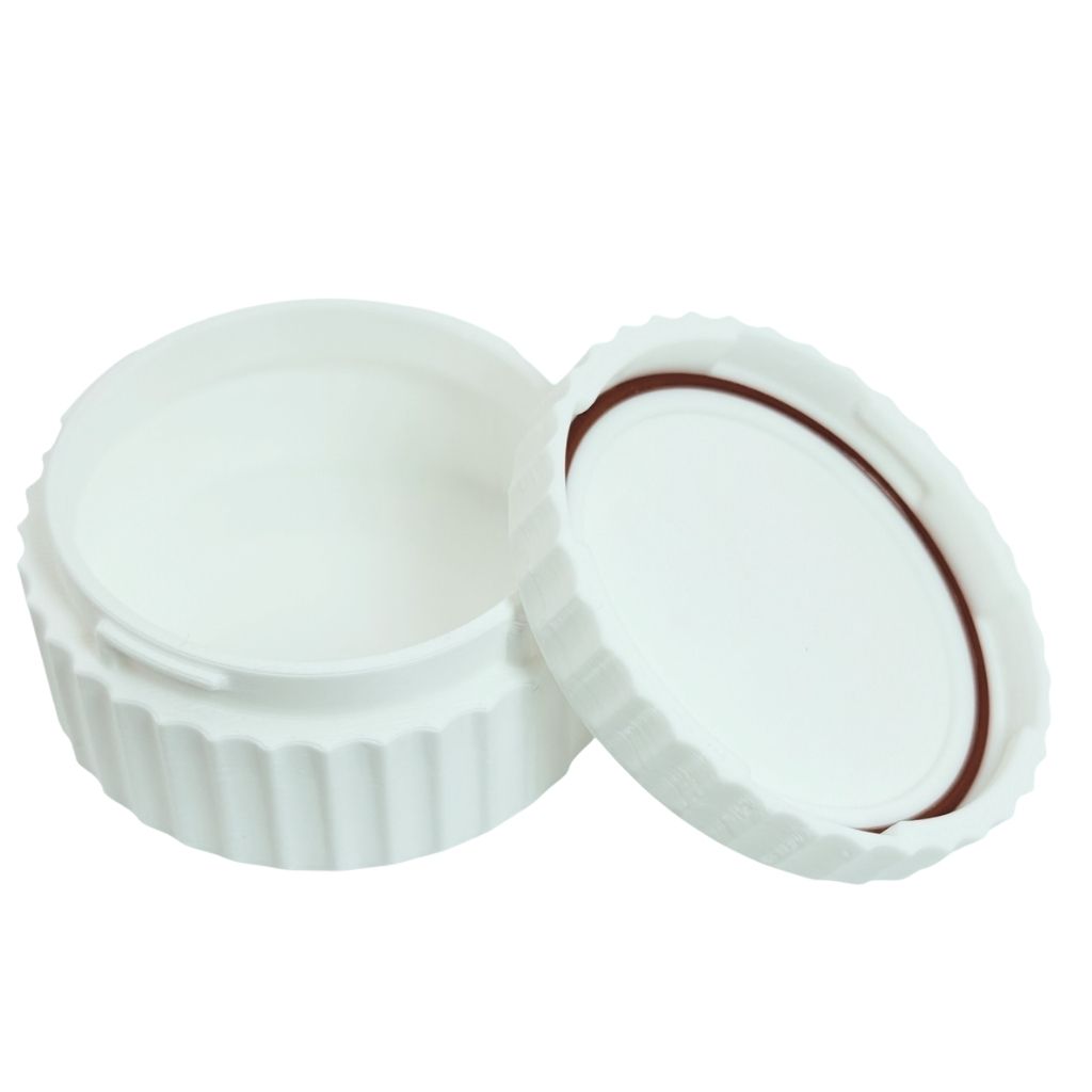 TwistLock™ Dry Canisters 50mm Series - Image 3