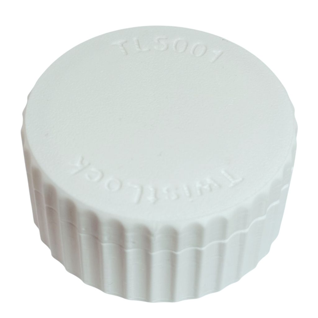 TwistLock™ Dry Canisters 50mm Series - Image 2