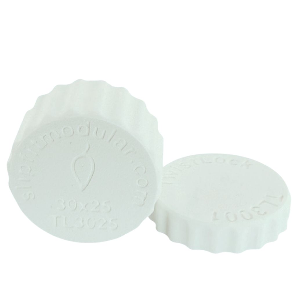 TwistLock™ Dry Canisters 30mm Series - Image 4