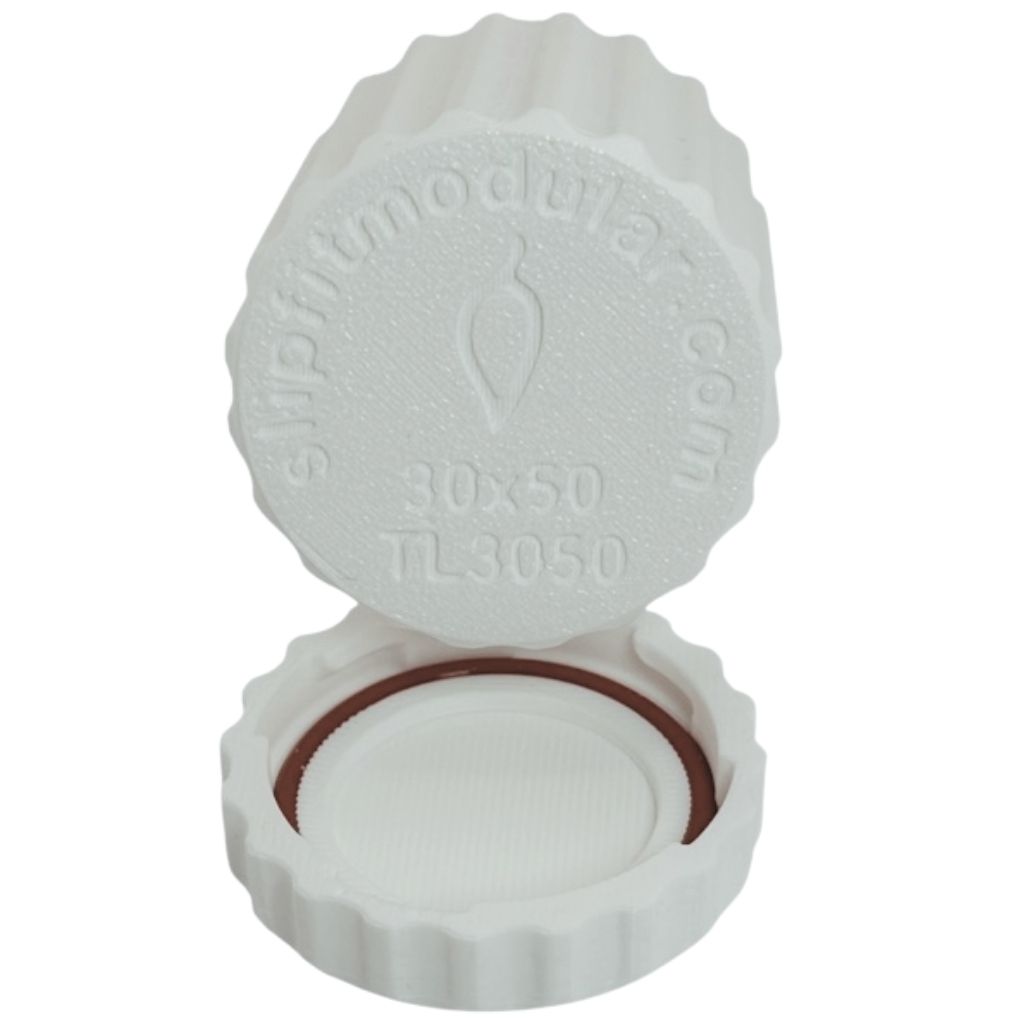 TwistLock™ Dry Canisters 30mm Series - Image 7