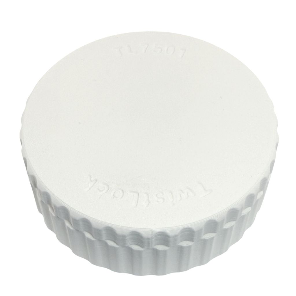 TwistLock™ Dry Canisters 75mm Series - Image 2