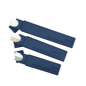 Blade Grip Travel Kit