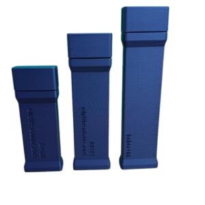 SlipFit™ Precision Blade System