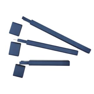 Tissue Blade Protective Sleeves
