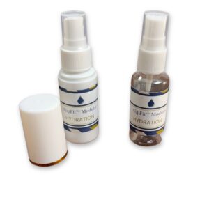Precision Misting Bottles