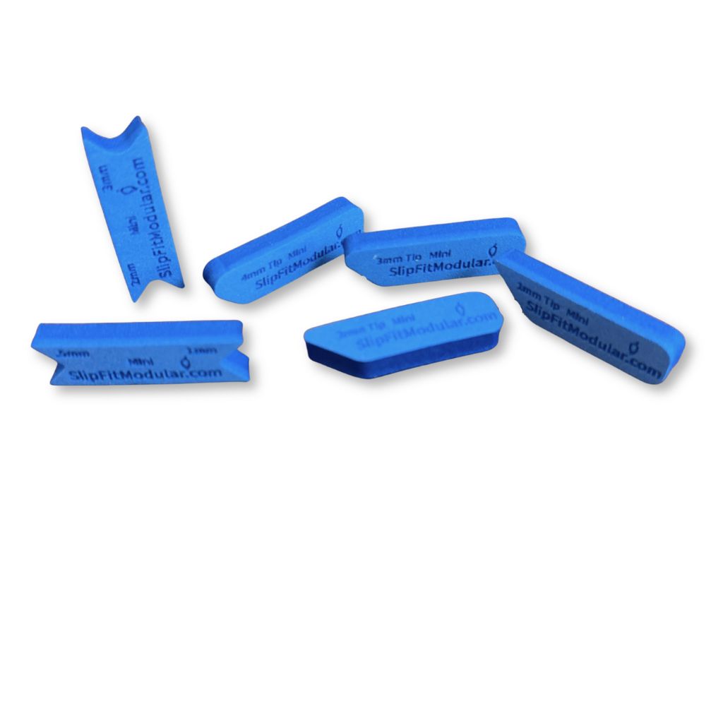 SlipFit™ Foam Healer Sets - Image 4