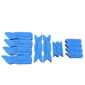 SlipFit™ Foam Healer Sets