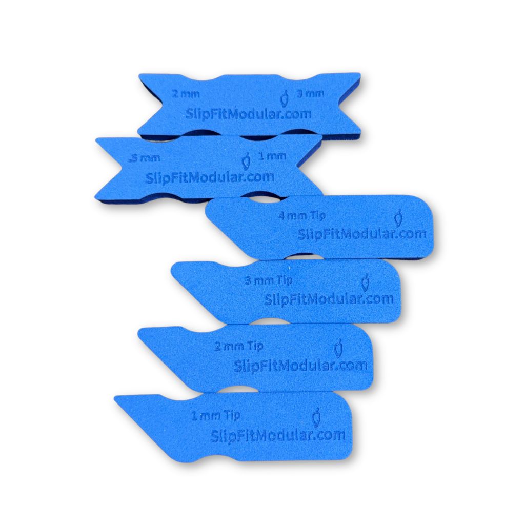 SlipFit™ Foam Healer Sets - Image 3