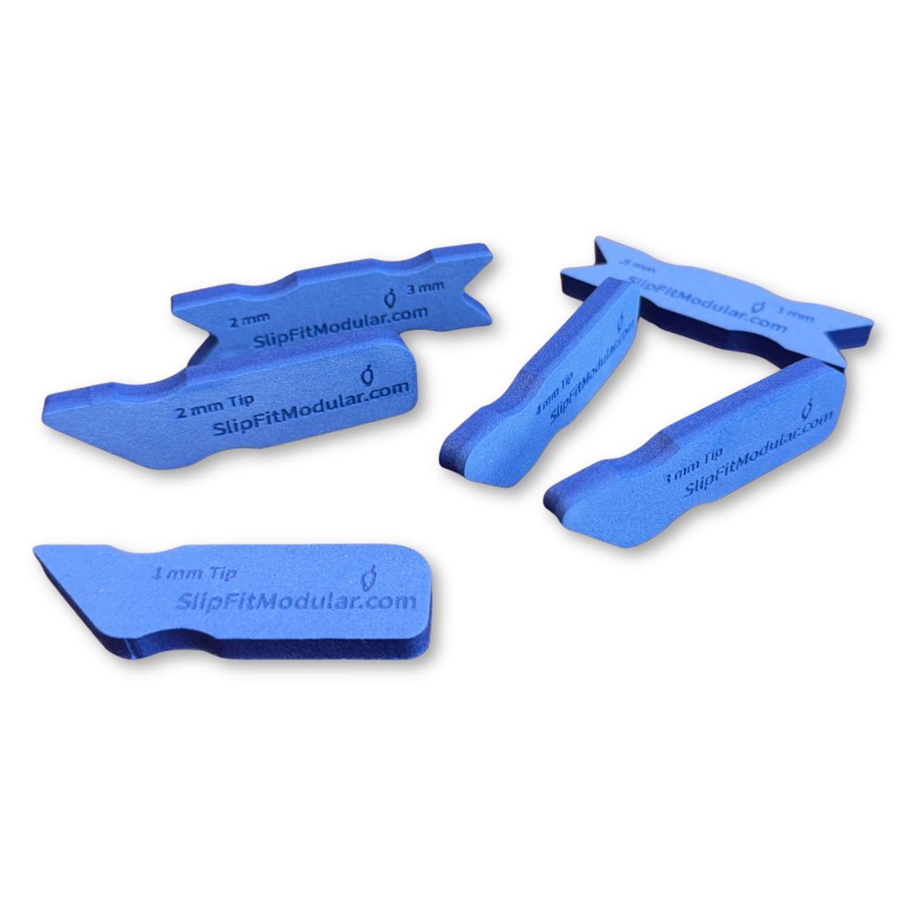 SlipFit™ Foam Healer Sets - Image 2