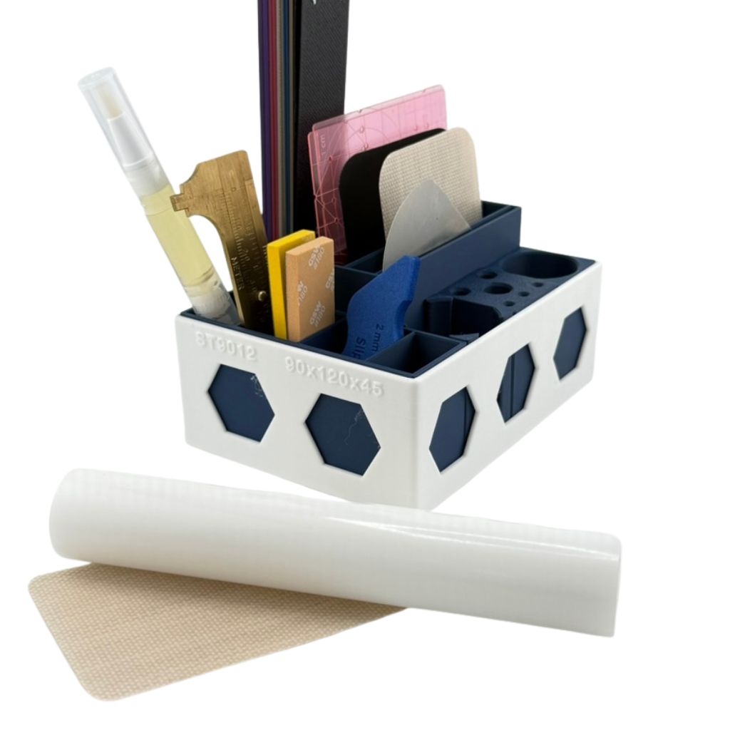 SlipFit™ PrecisionRoll™
