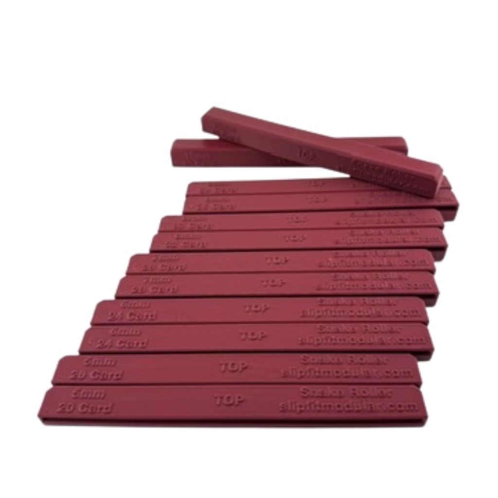 SlipFit™ Precision Snake Roller System — 3x6 - Image 6