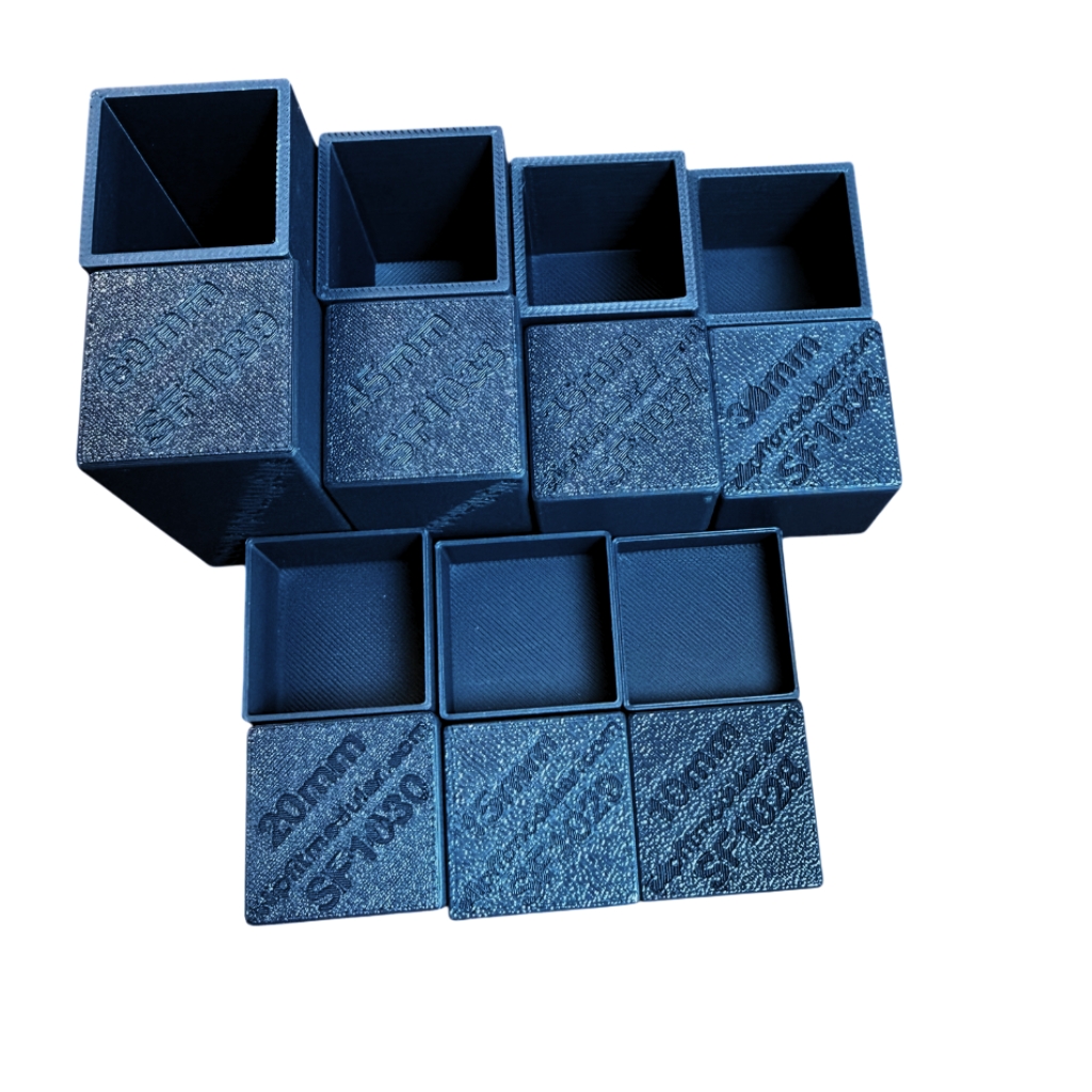 Risers and Riser-Cups - Image 3