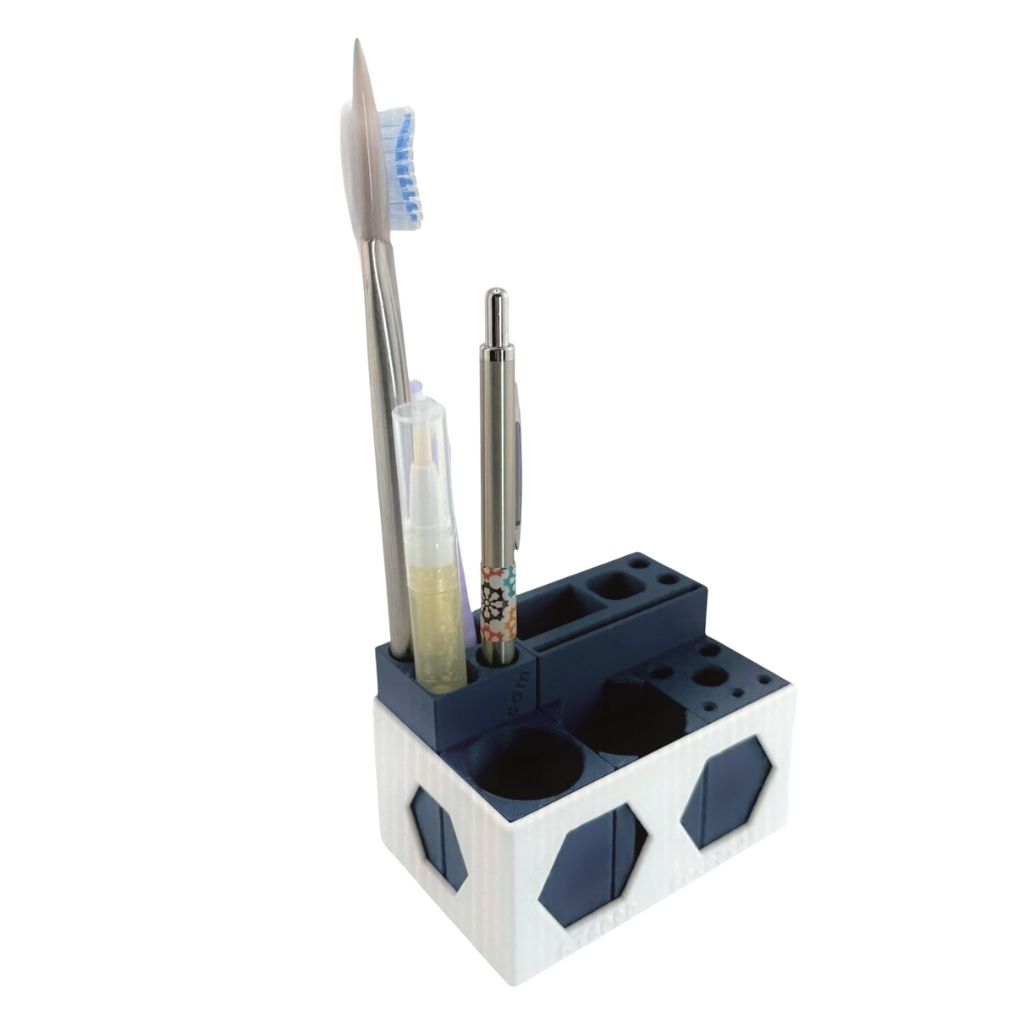 Flex Tool Holder – Square + Round - Image 4