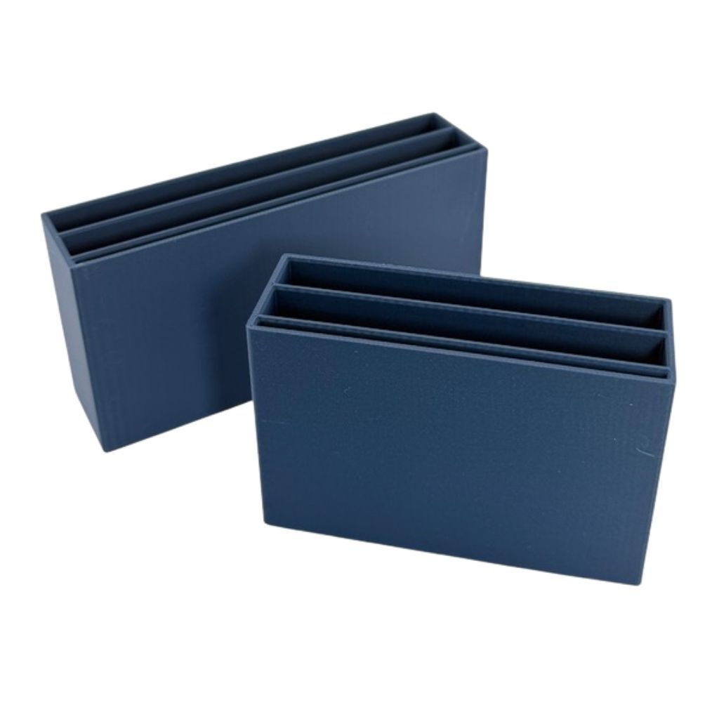 Flat Detail Tool Organizer