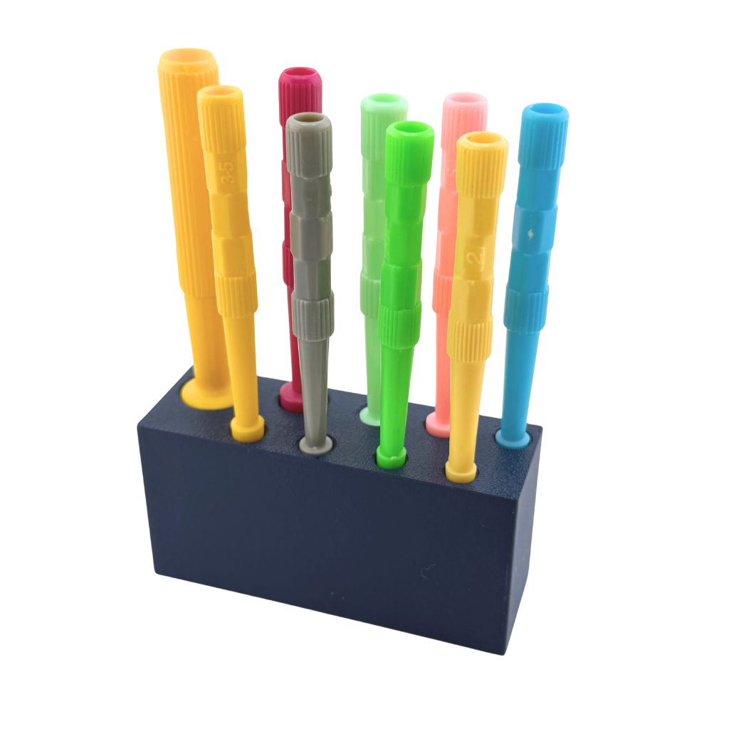 SlipFit™ Precision Punch Holder - Image 3