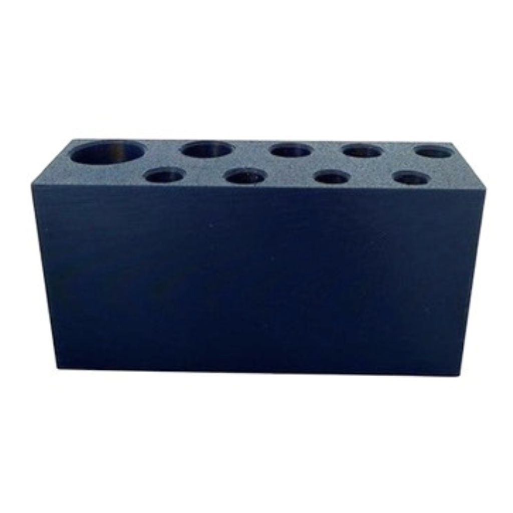 SlipFit™ Precision Punch Holder