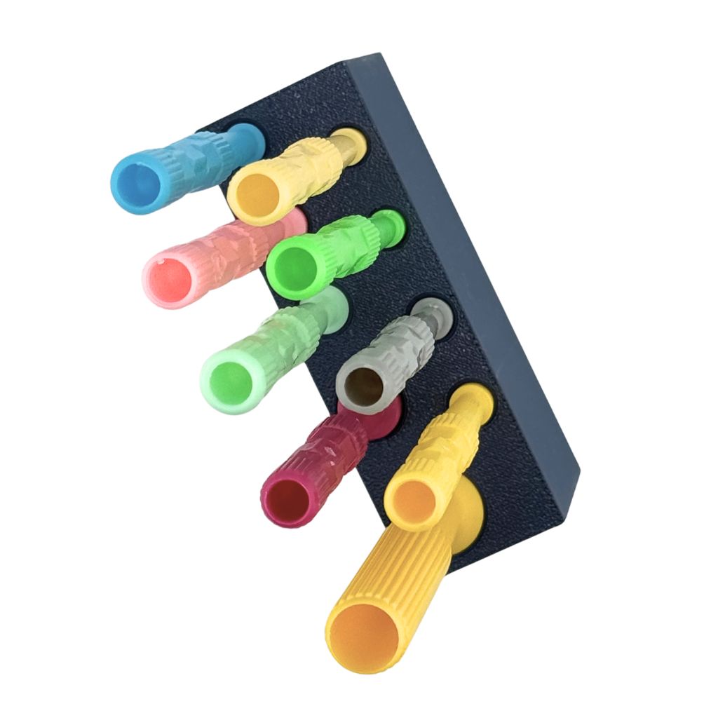 SlipFit™ Precision Punch Holder - Image 4