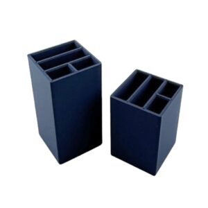 Multi-Slot Tool Holder