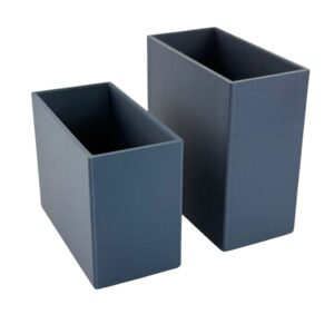 Open Utility Bin