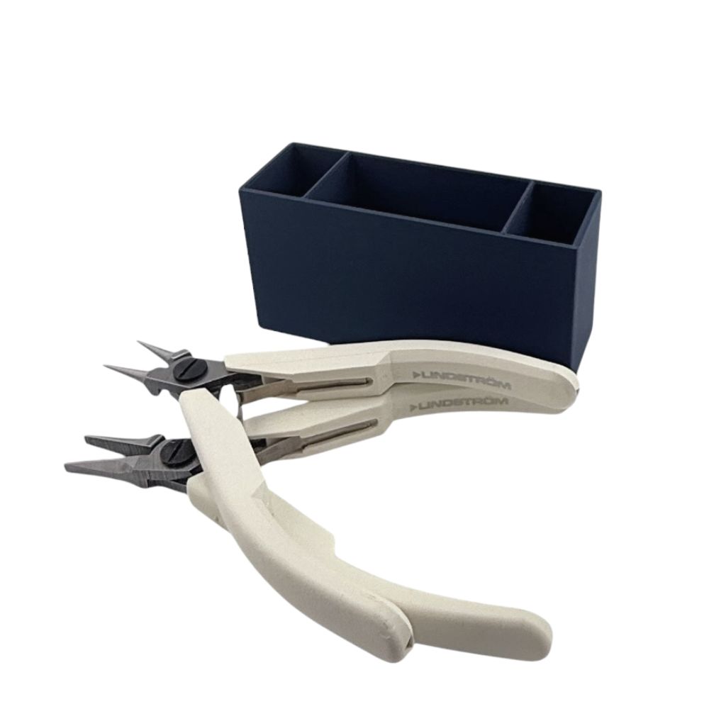 Plier & Tool Rack - Image 4