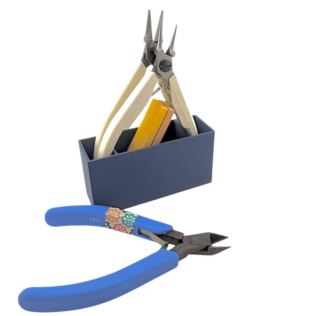 Plier & Tool Rack - Image 3
