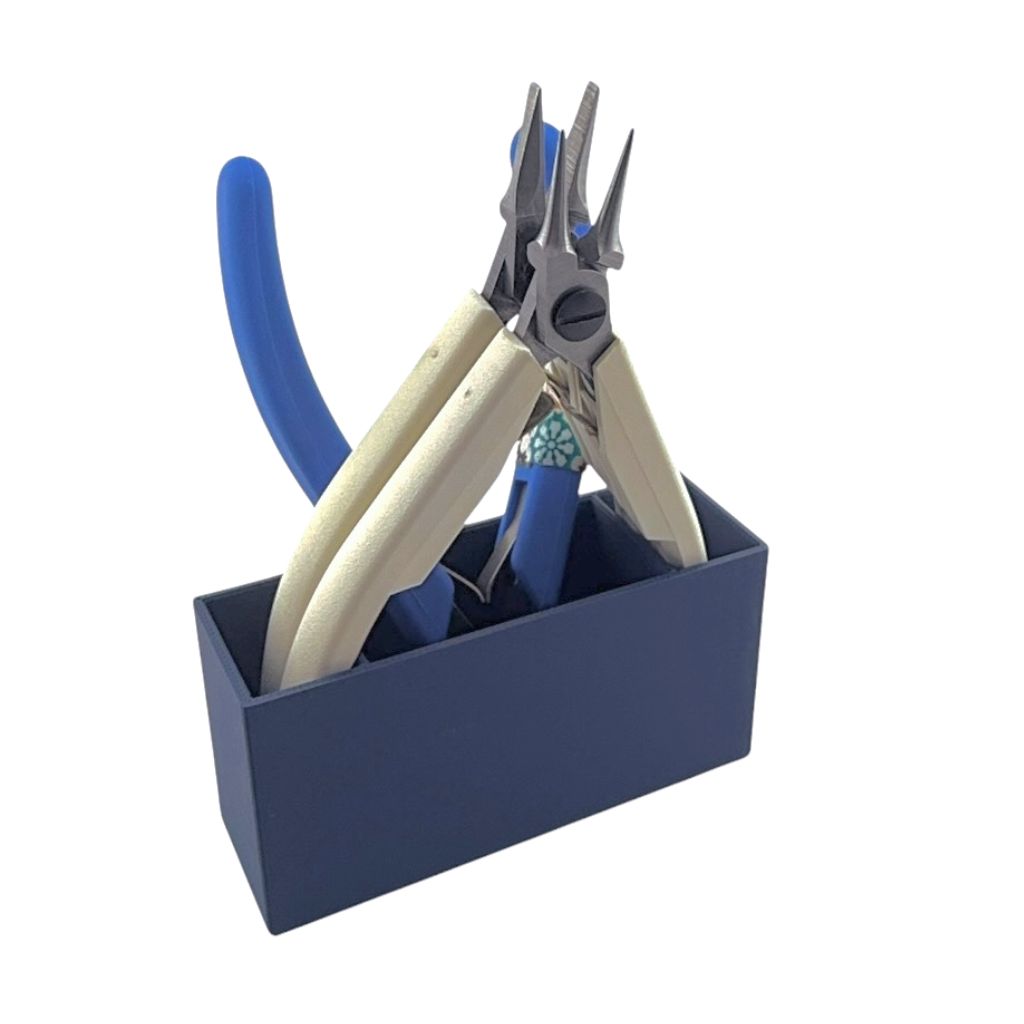 Plier & Tool Rack - Image 2