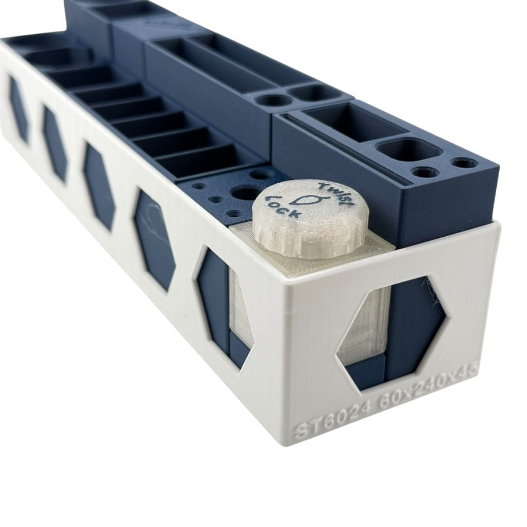 TwistLock™ Bench Pots - Image 10