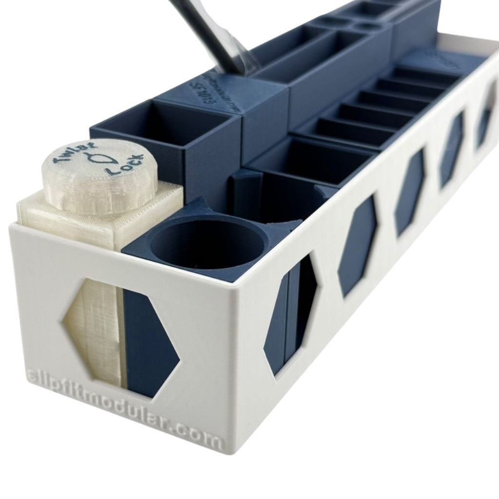 TwistLock™ Bench Pots - Image 6