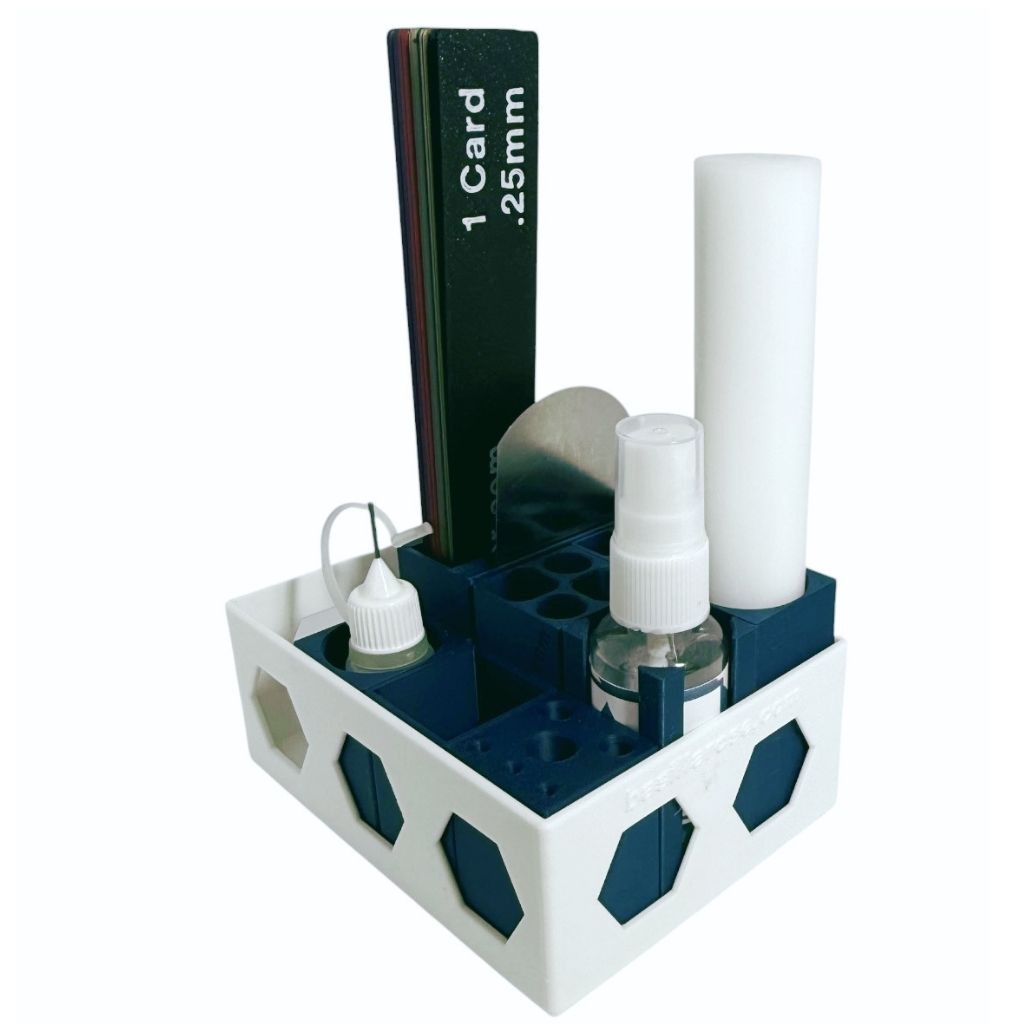 Utility Cradle Insert – 31 mm - Image 5