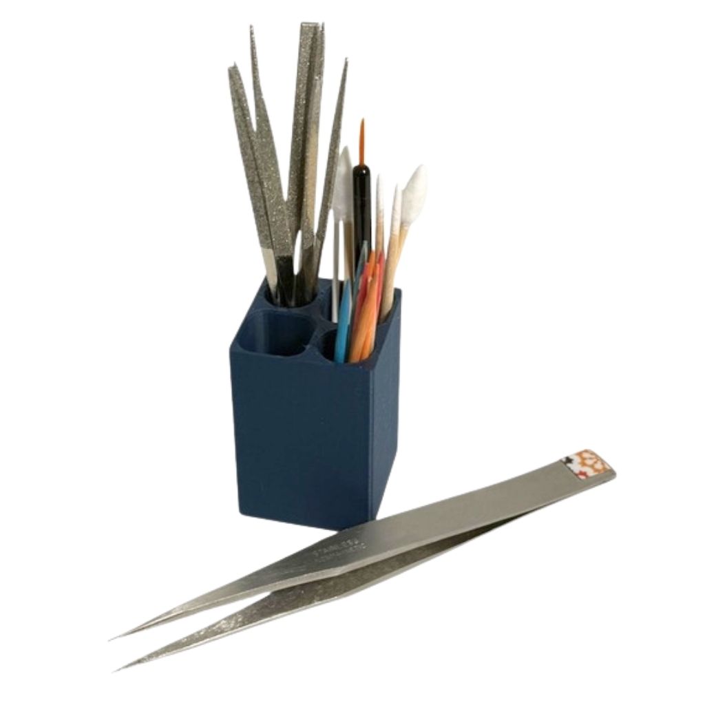 Flex Tool Holder – Square + Round - Image 5