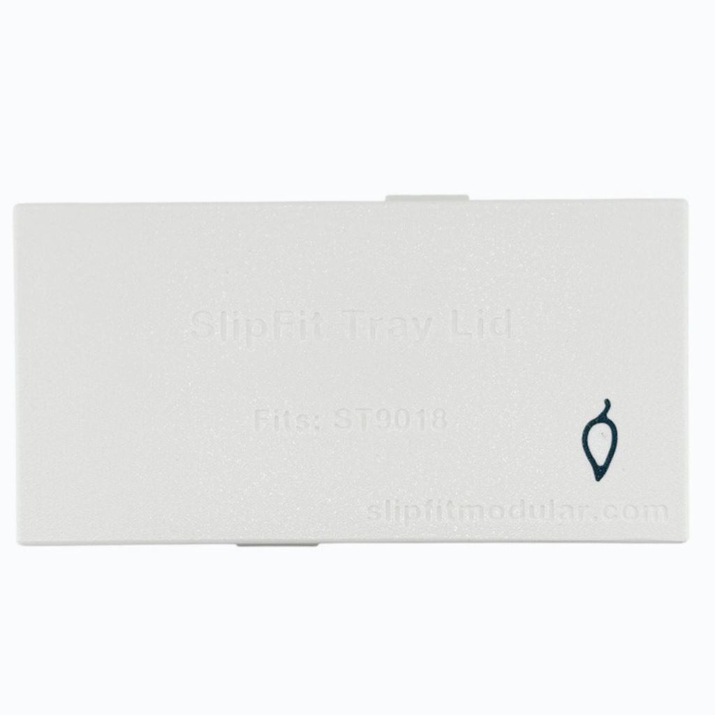 SlipFit™ Core Base Tray OR Lid - Image 6