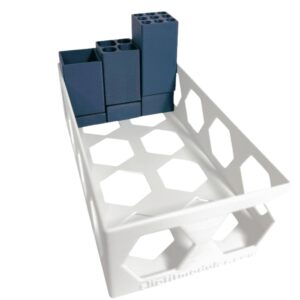 Risers and Riser-Cups