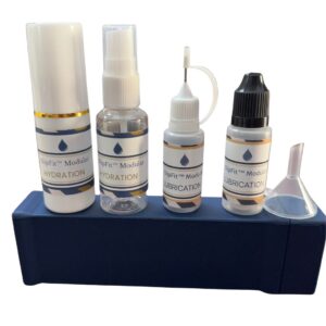 Precision Applicator Bottles
