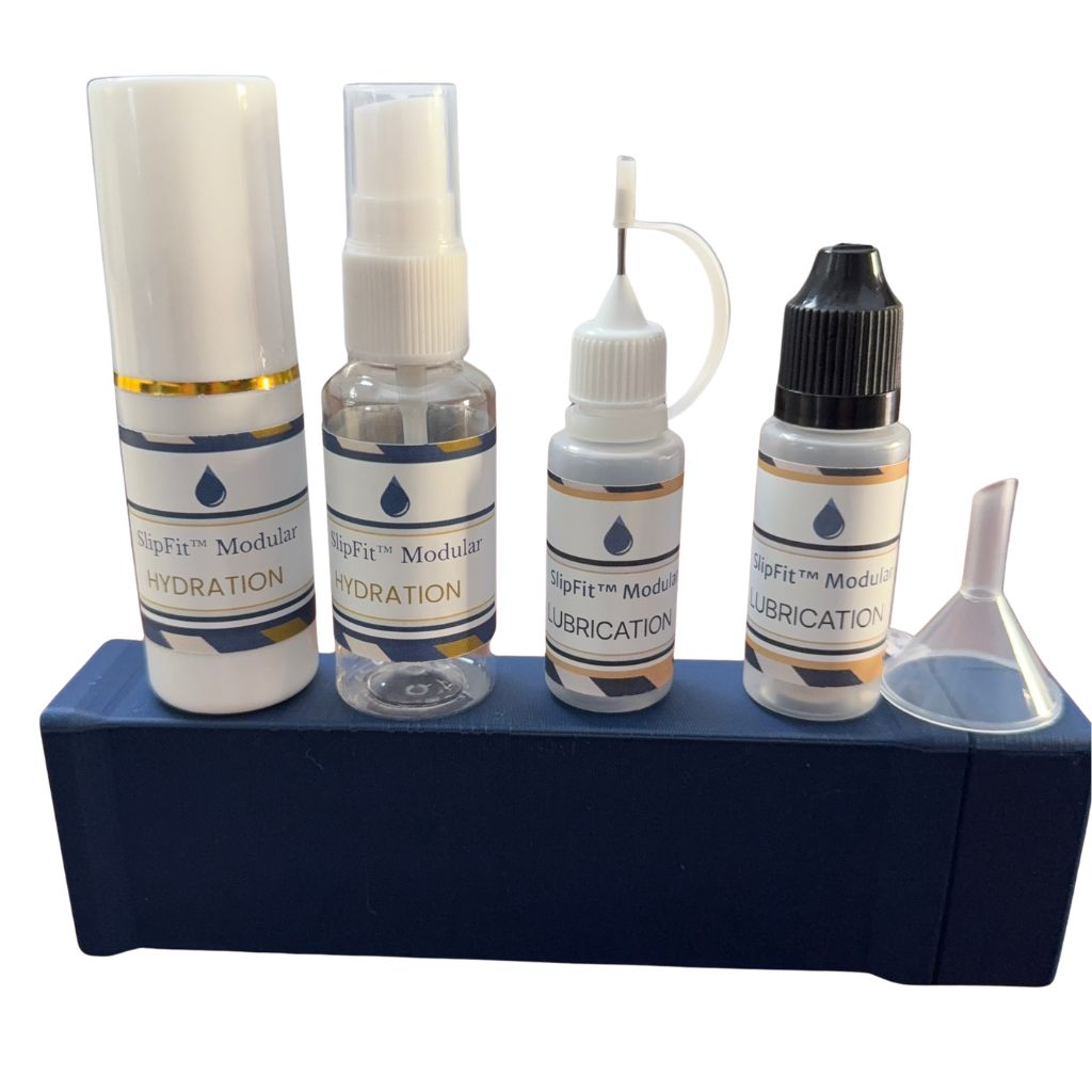 Precision Applicator Bottles