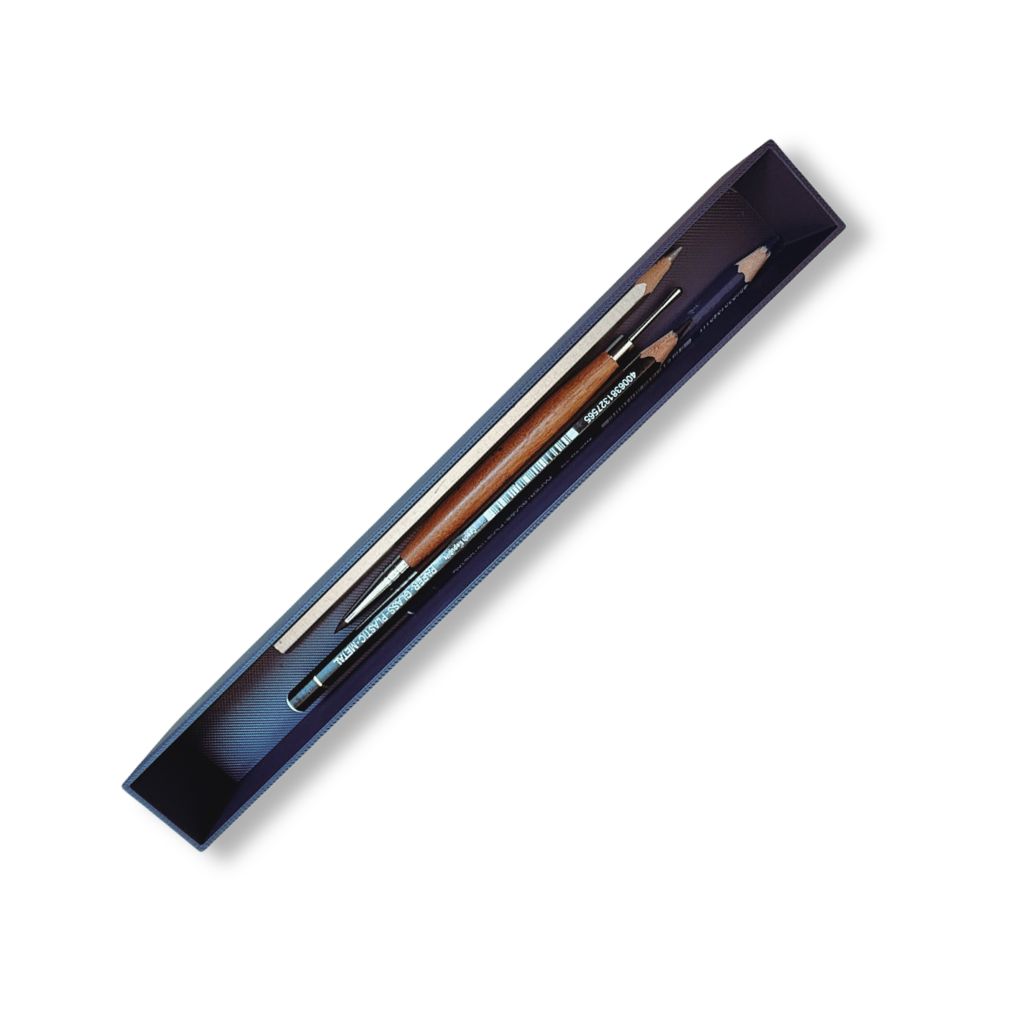SlipFit™ 240 mm Long Riser + Storage Tray - Image 2