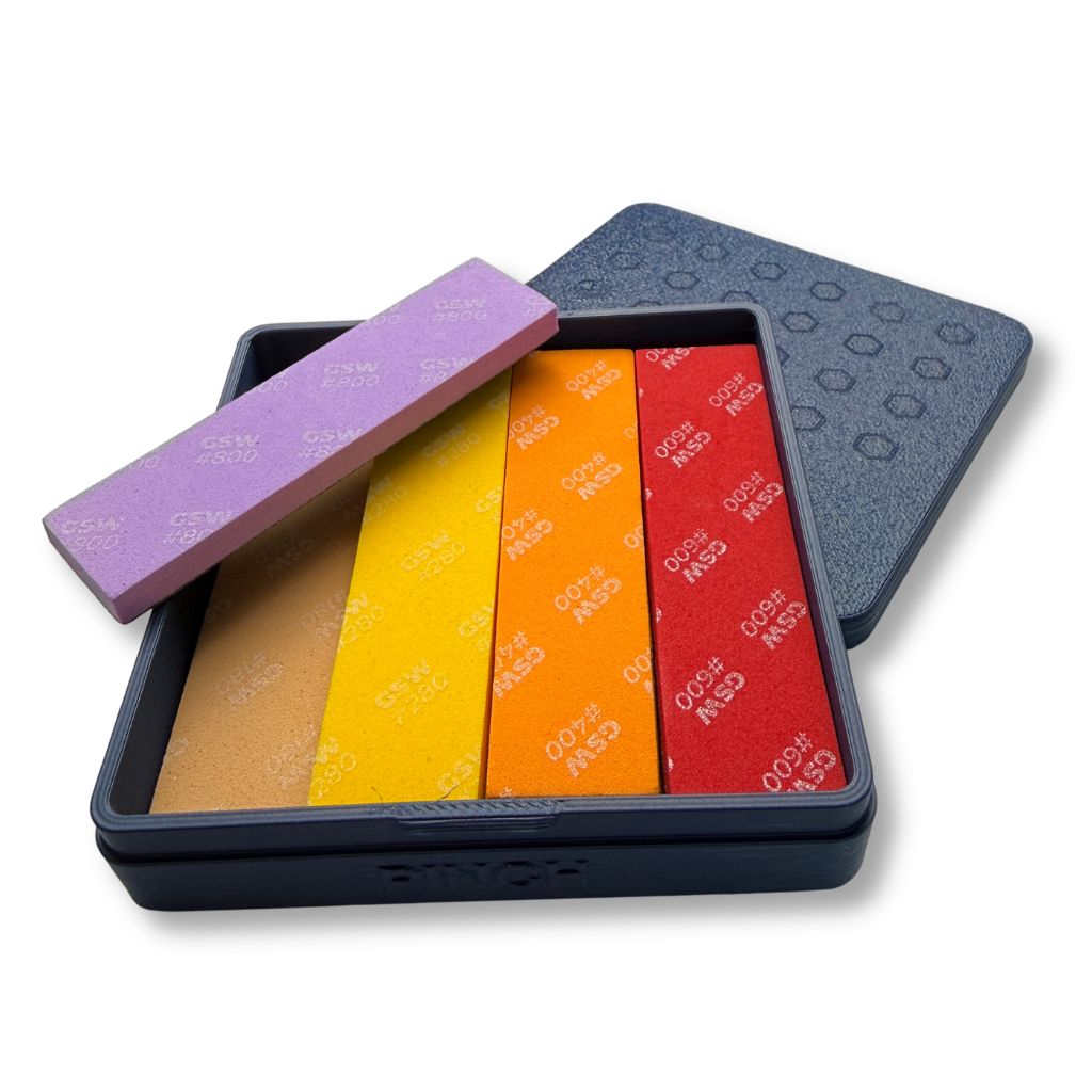 SlipFit™ HexCore™ Storage Boxes — 15 mm High - Image 3