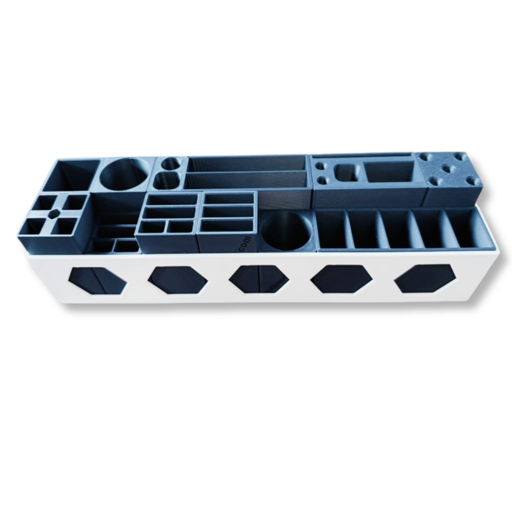 MARX Long Tray Kit