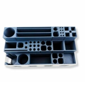 EAST Core Base Tray Kit