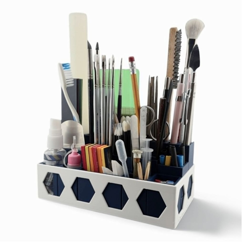 EAST Core Base Tray Kit - Image 2