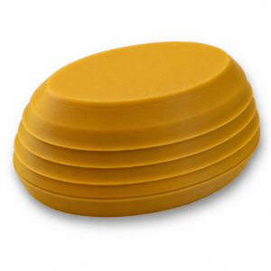 Gold SlipFit Honey Pot product photo 1